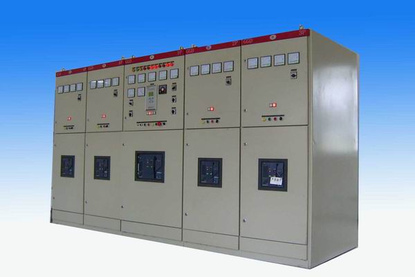 黄梅装修配电柜 安全实用建筑抽屉式配电柜-电